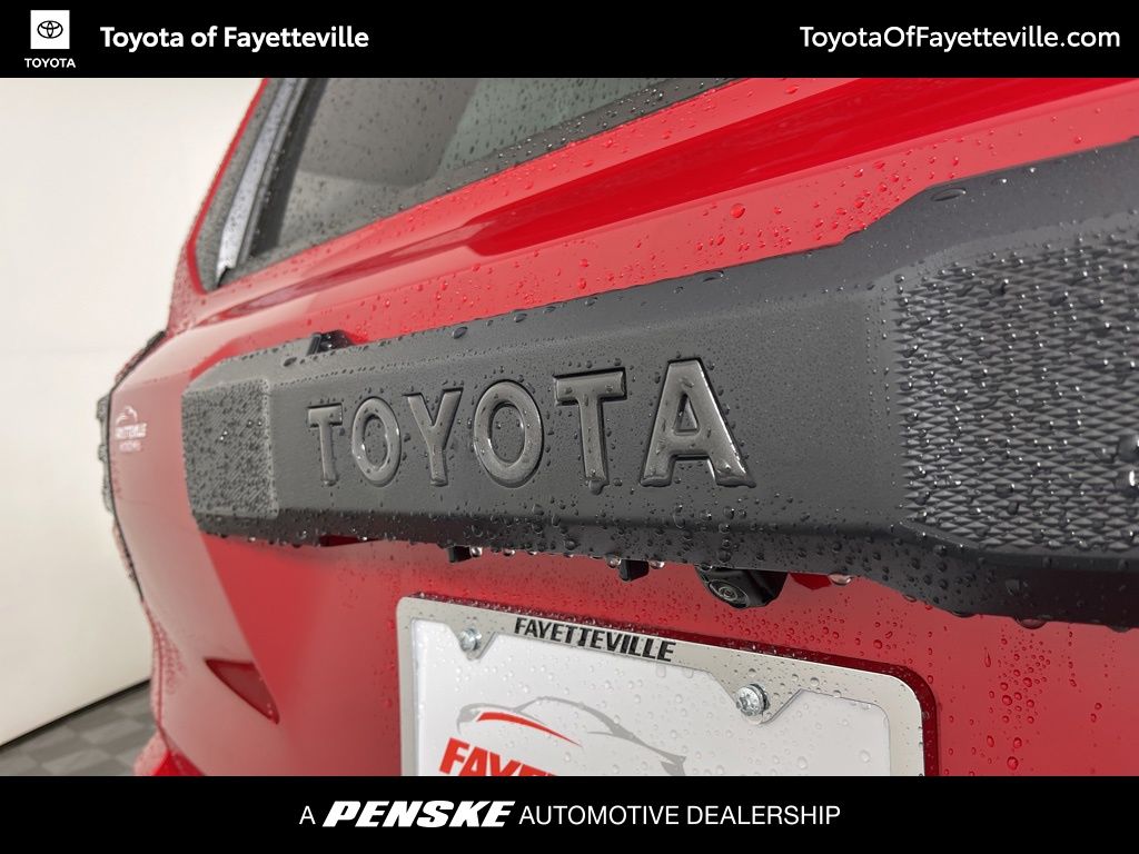 Thumbnail: 2025 Toyota 4Runner - 19