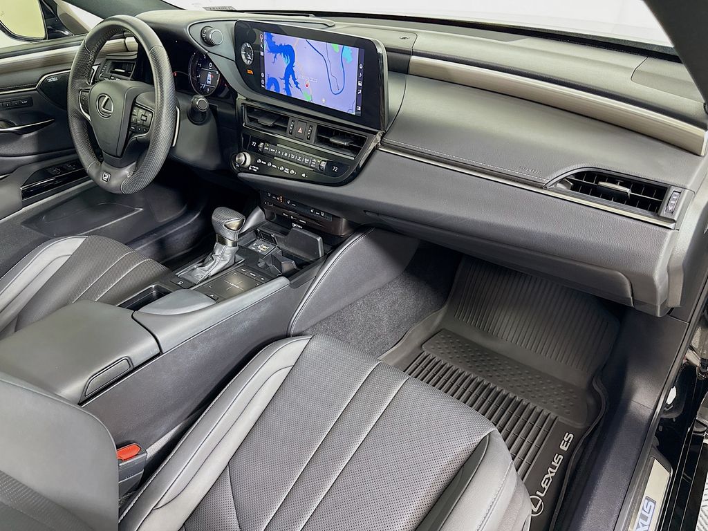 2022 Lexus ES 350 F Sport 30