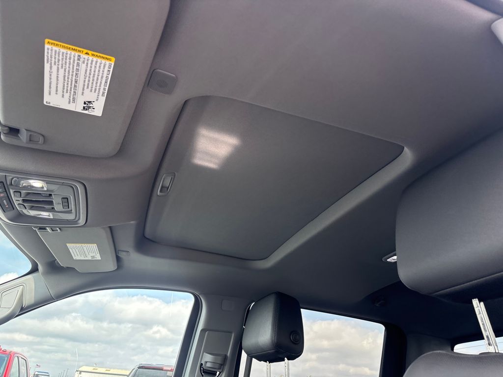 Used Car 2024 Gmc Sierra 1500  Slt For Sale Under $60,000 In Austin, Texas