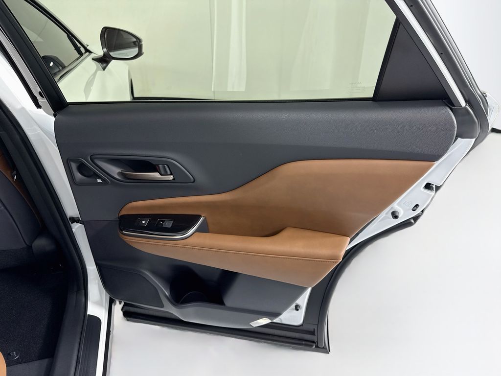 Thumbnail: 2026 Toyota Crown Signia - 27