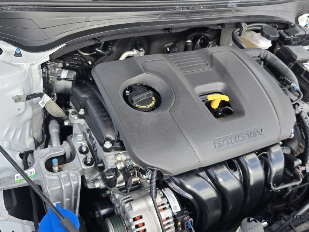 2024 Kia Forte - $19,000