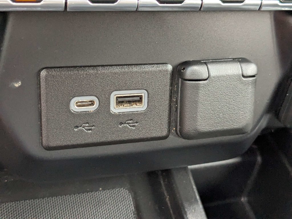 Used 2022 Chevrolet Silverado 2500HD Truck