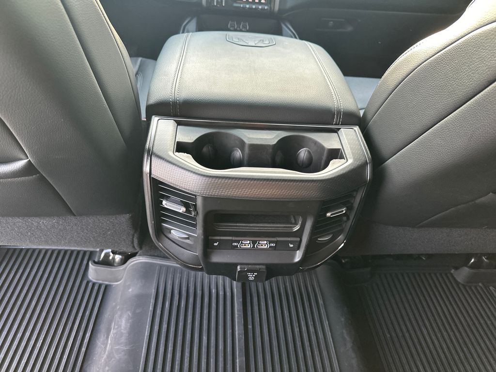 Used Car 2025 Ram 2500  Rebel For Sale Under $80,000 In Austin, Texas