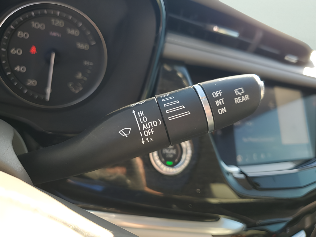 Used Car 2020 Cadillac Xt6  Premium Luxury For Sale Under $35,000 In Austin, Texas