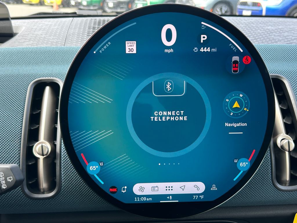 Thumbnail: 2026 MINI Cooper Countryman - 21