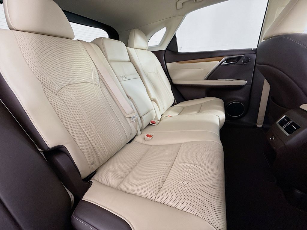 Thumbnail: 2017 Lexus RX - 28