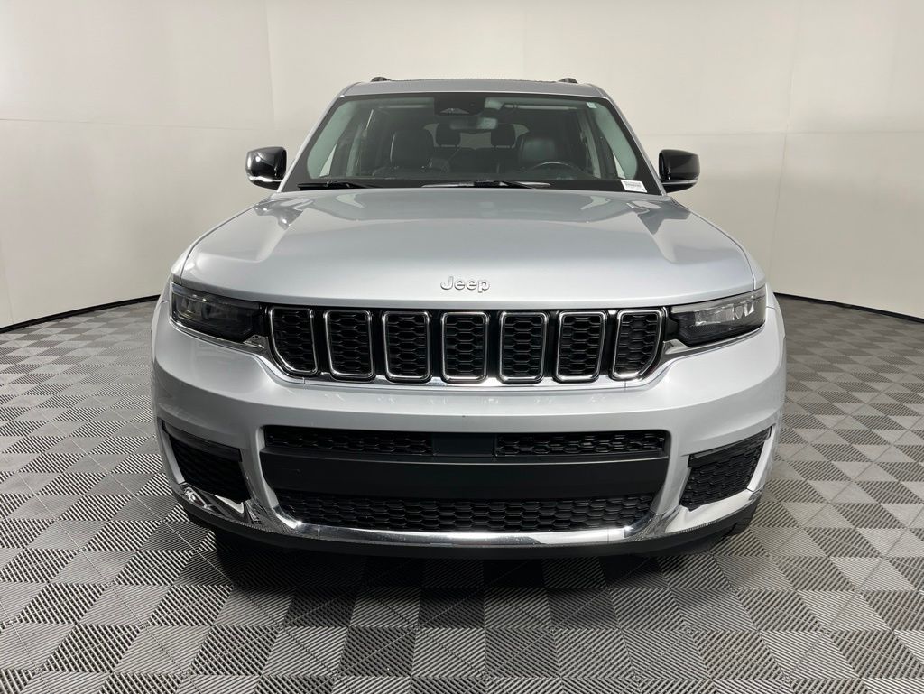 Thumbnail: 2021 Jeep Grand Cherokee L - 19