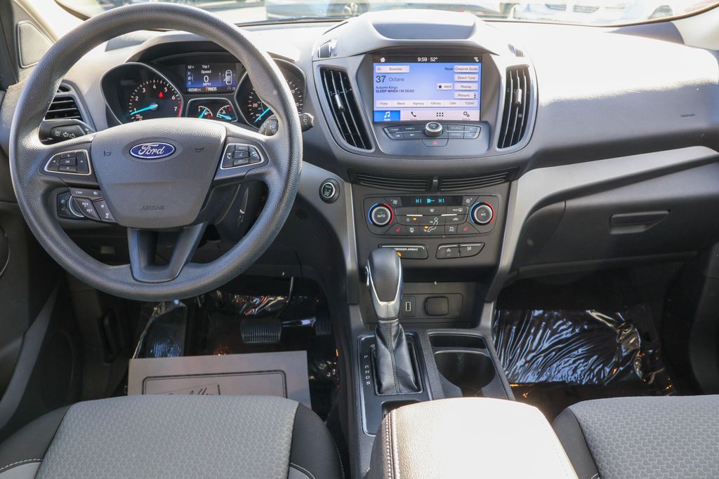 2019 Ford Escape SE 31