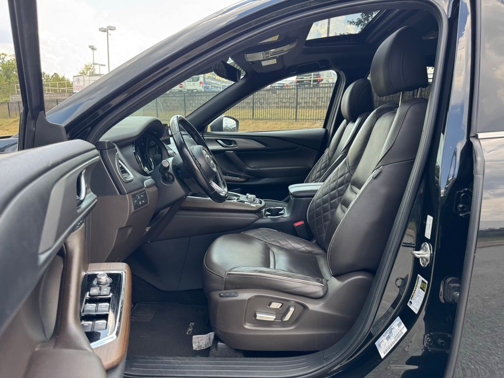 2023 Mazda CX-9 Signature photo 21