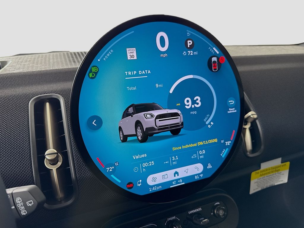 Thumbnail: 2027 MINI Cooper Countryman - 32