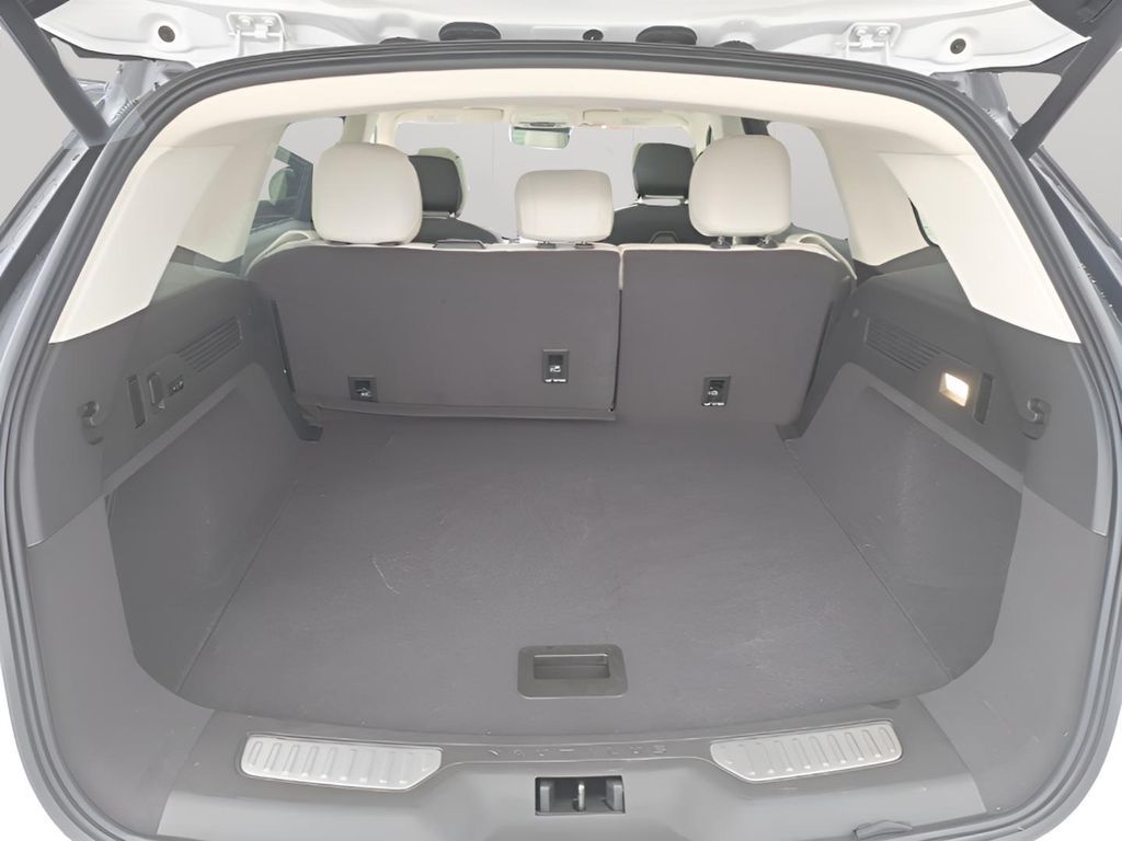 2025 Lincoln Nautilus