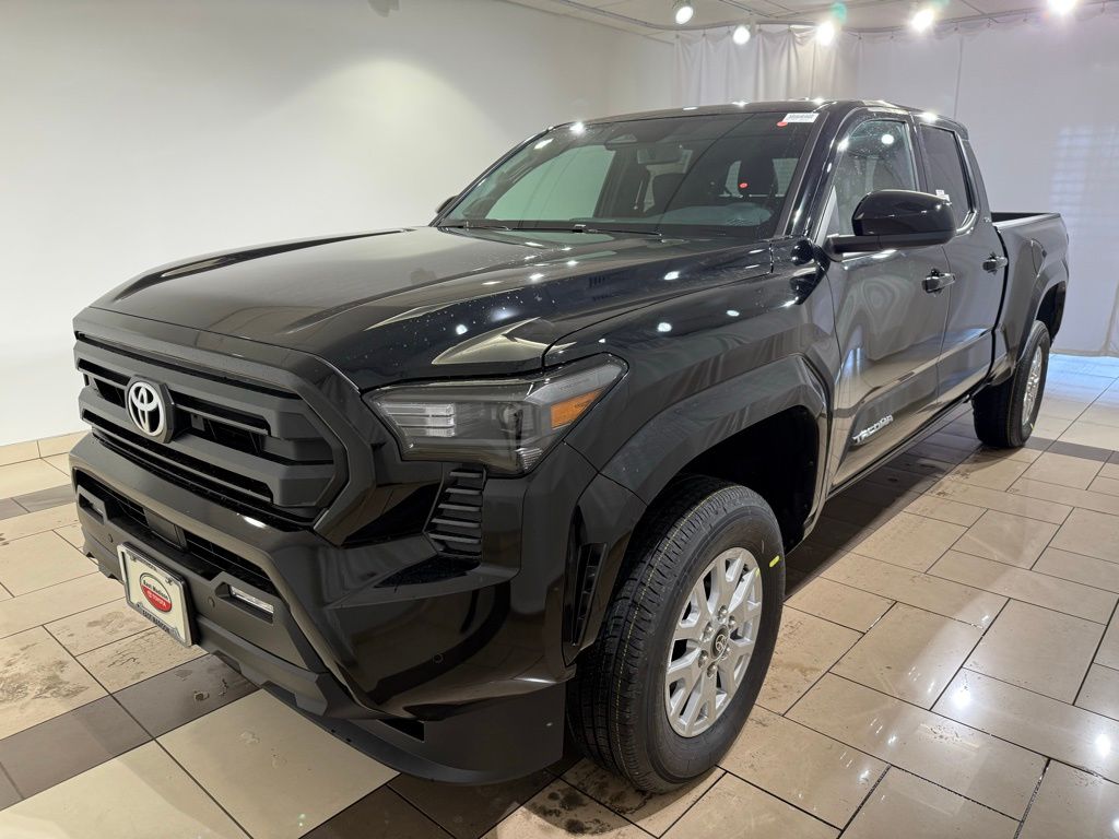 Thumbnail: 2026 Toyota Tacoma - 1