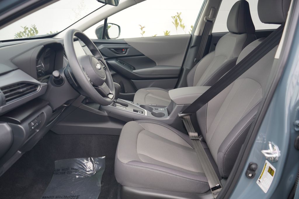 Thumbnail: 2025 Subaru Crosstrek - 6