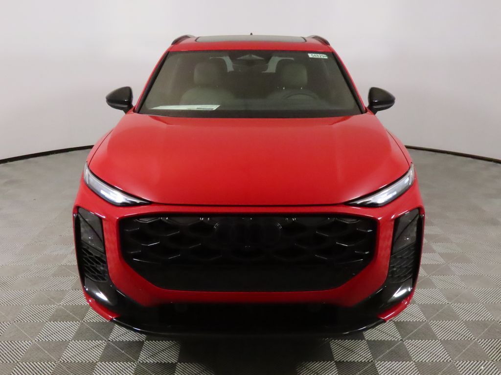 Thumbnail: 2026 Audi Q3 - 8