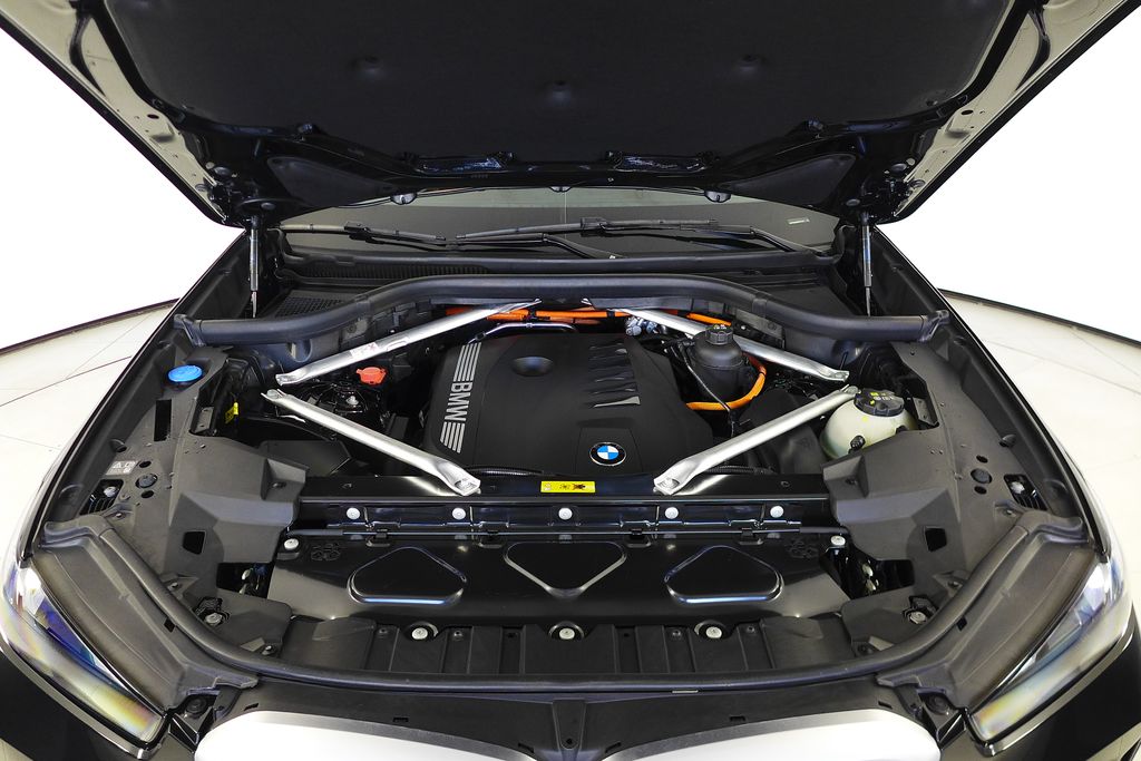 Thumbnail: 2024 BMW X5 - 6