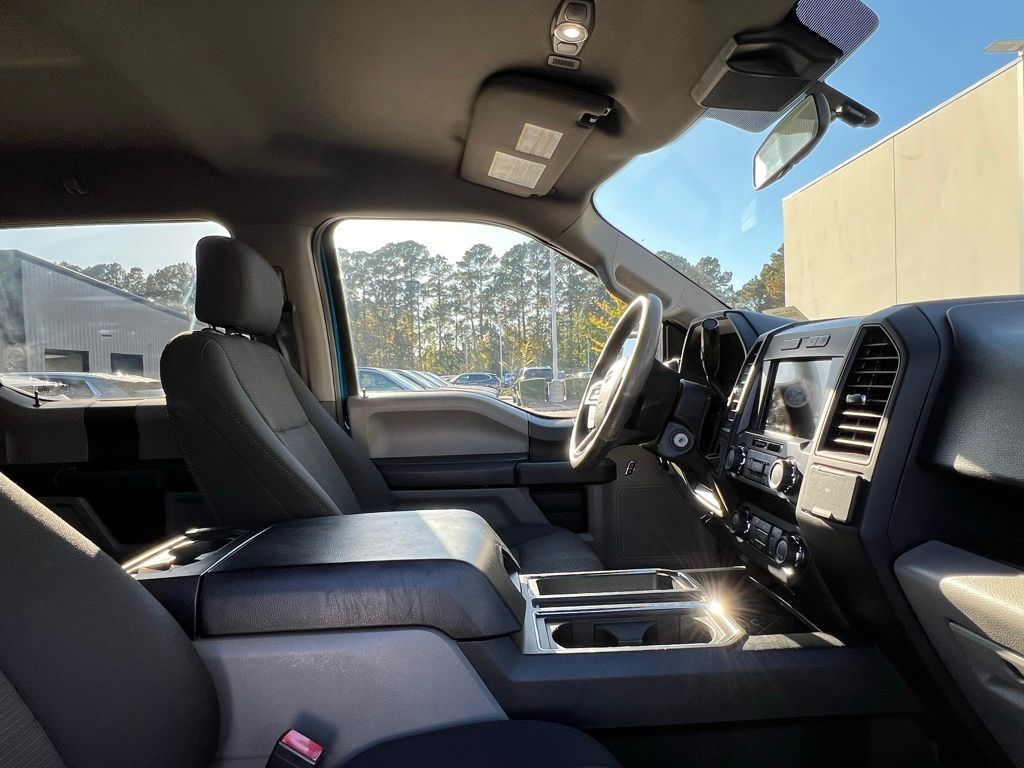 Thumbnail: 2020 Ford F-150 - 6