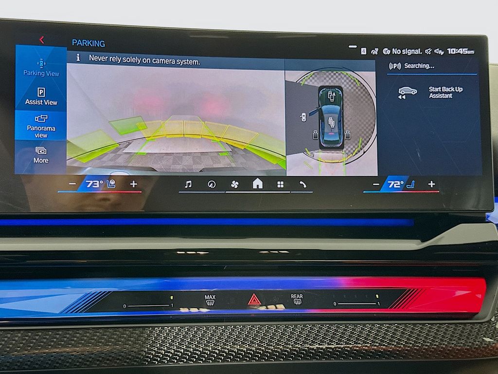 Thumbnail: 2027 BMW M5 - 13