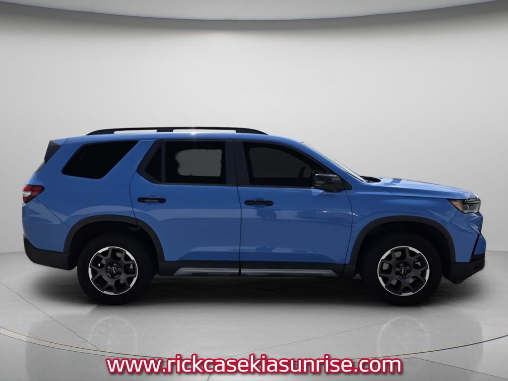 2024 Honda Pilot - $39,490