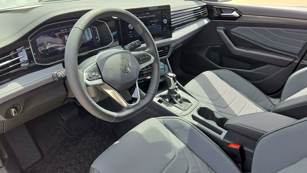 2026 Volkswagen Jetta