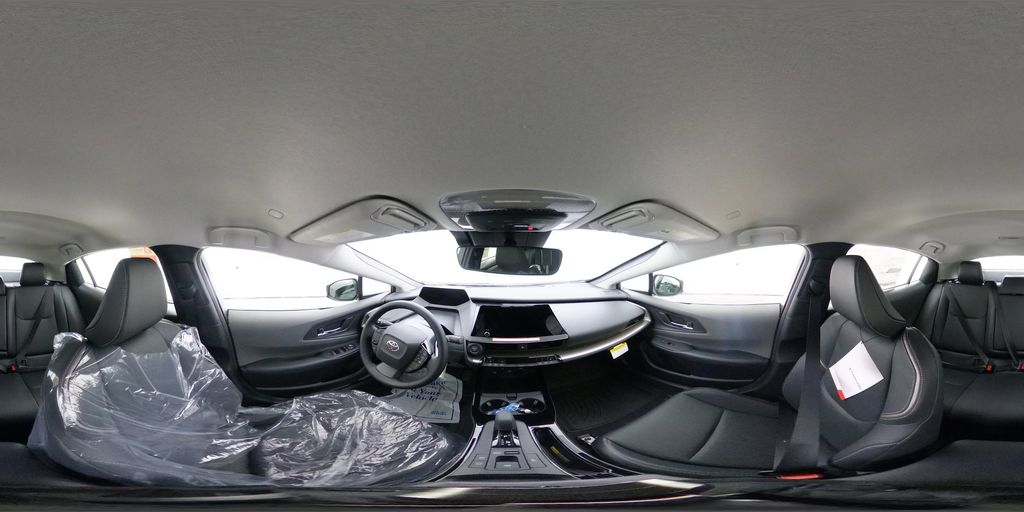 Thumbnail: 2026 Toyota Prius - 19