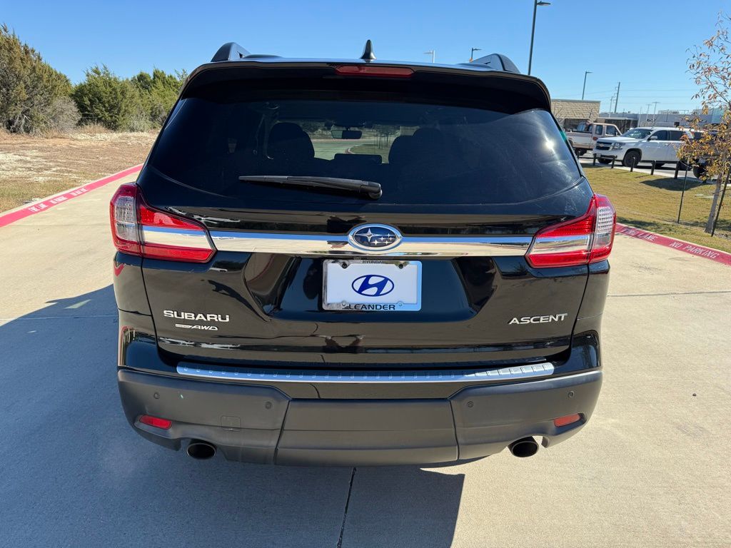 Thumbnail: 2019 Subaru Ascent - 6