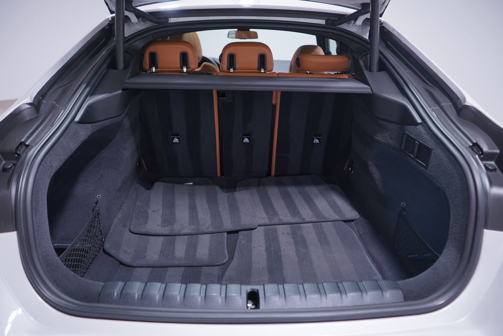 Thumbnail: 2022 BMW 4 Series - 23