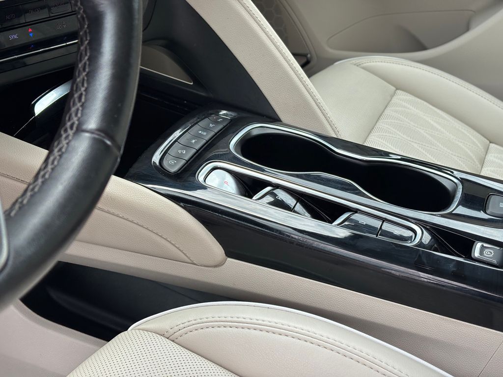 Used Car 2023 Buick Envision  Avenir For Sale Under $35,000 In Austin, Texas