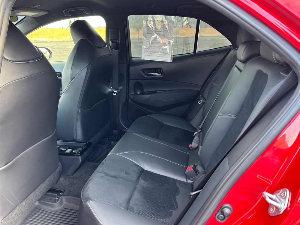 Thumbnail: 2024 Toyota GR Corolla - 25