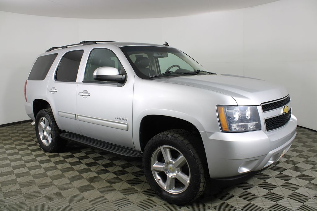 Used 2014 Chevrolet Tahoe for sale in 