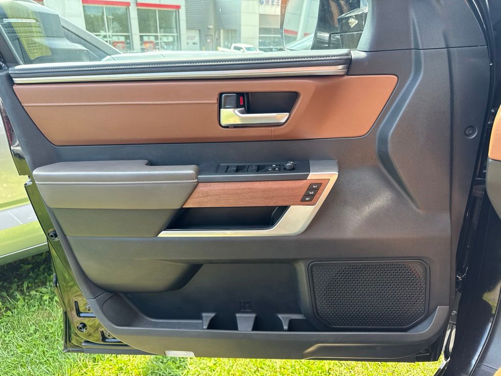 2023 Toyota Tundra 1794 Edition - Photo 6