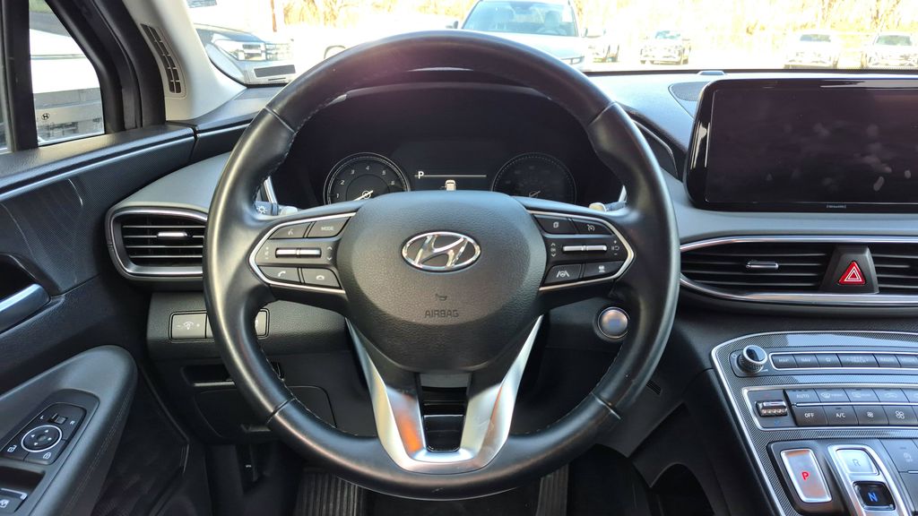 2023 Hyundai Santa Fe