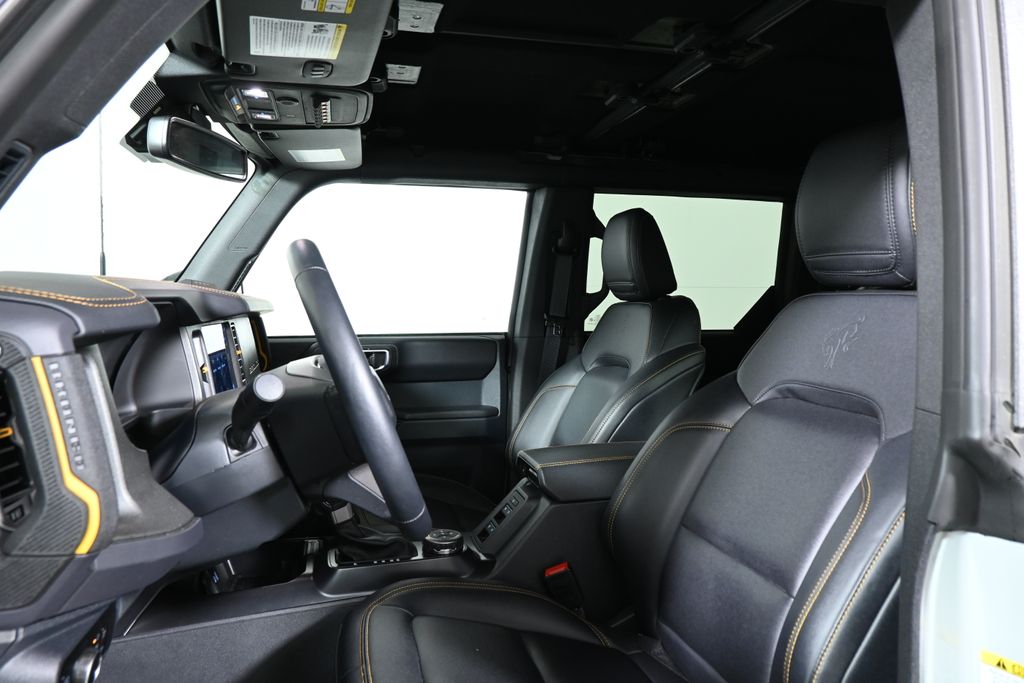 Thumbnail: 2024 Ford Bronco - 15