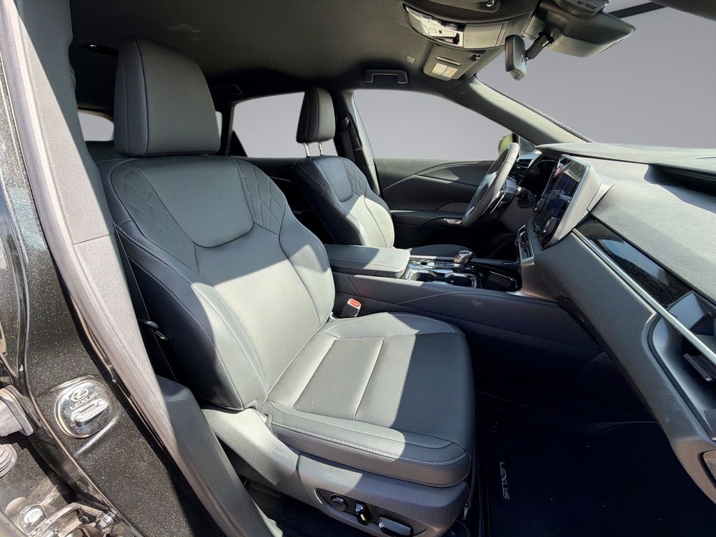 Thumbnail: 2024 Lexus RX - 16