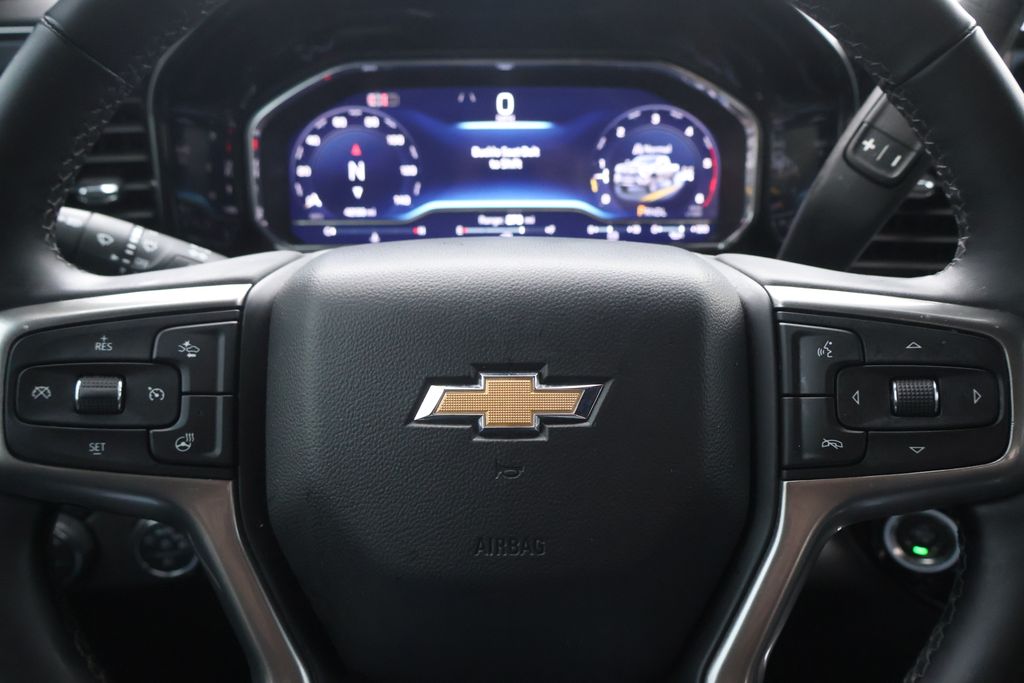 Thumbnail: 2024 Chevrolet Silverado 2500 - 20