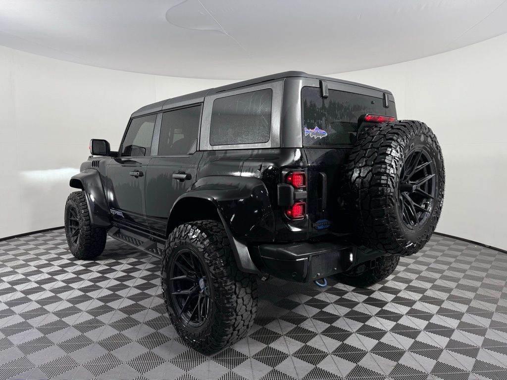 Thumbnail: 2024 Ford Bronco - 7