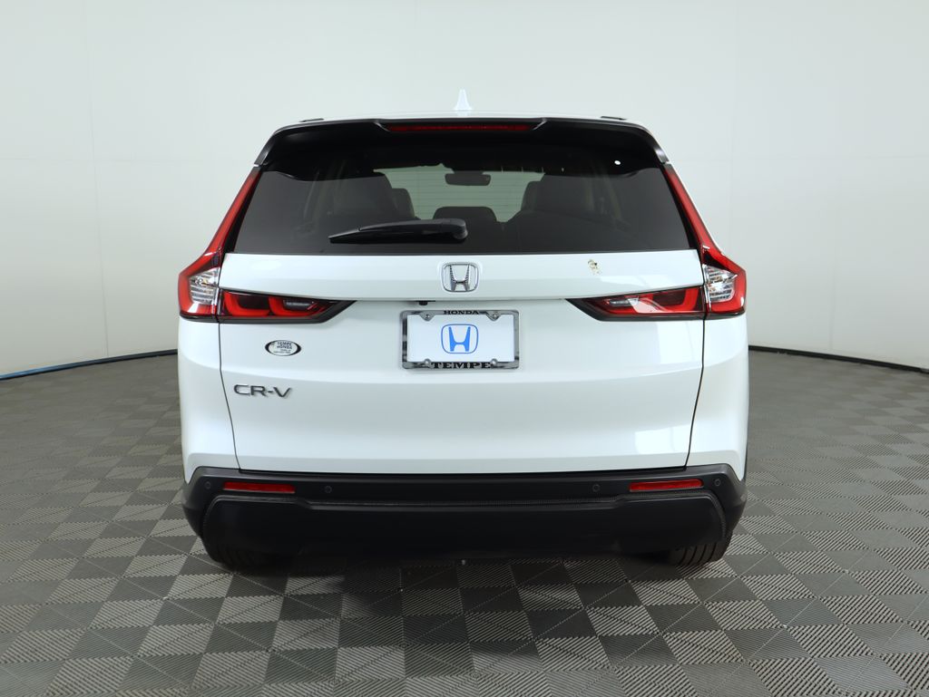 Thumbnail: 2023 Honda CR-V - 6