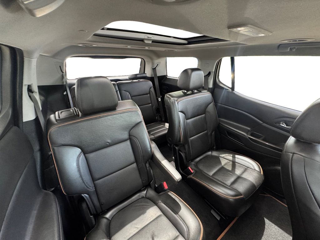 Used Car 2022 Gmc Acadia  At4 For Sale Under $30,000 In Round Rock, Texas