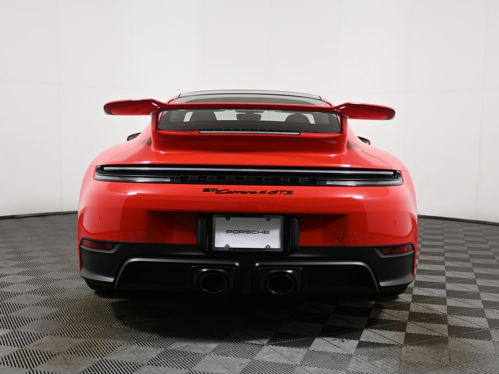 Thumbnail: 2026 Porsche 911 - 6