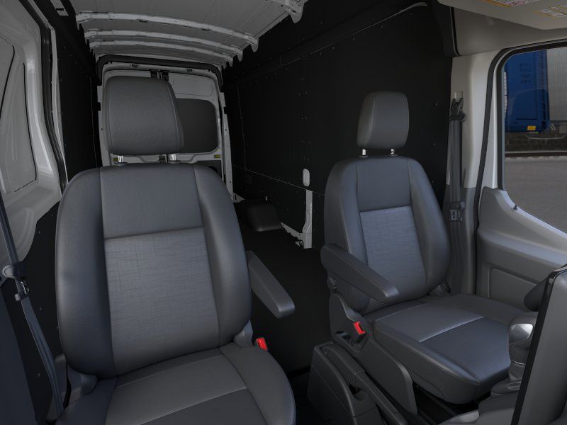 2026 Ford Transit-350 Cargo Van 