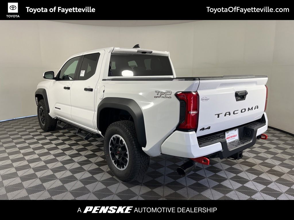 Thumbnail: 2026 Toyota Tacoma - 3