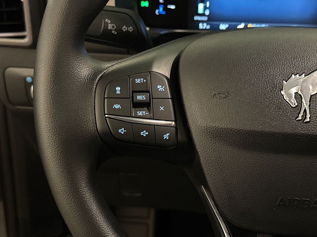 New 2026 Gray Ford Big Bend image 33