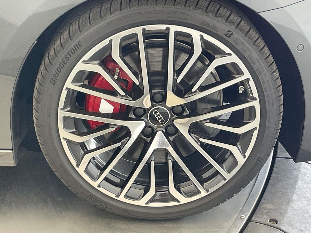 2026 Audi S5 3.0T Premium Plus Gray at Audi Porsche Sewickley