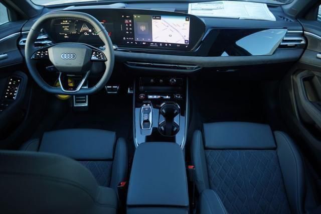 Thumbnail: 2025 Audi S5 - 8