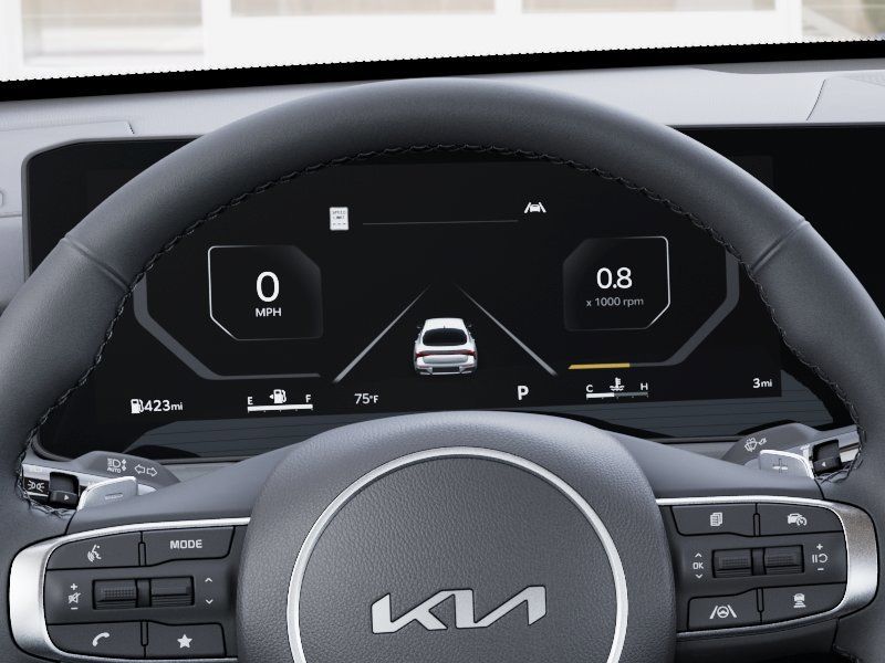 New 2026 Red Kia GT image 21