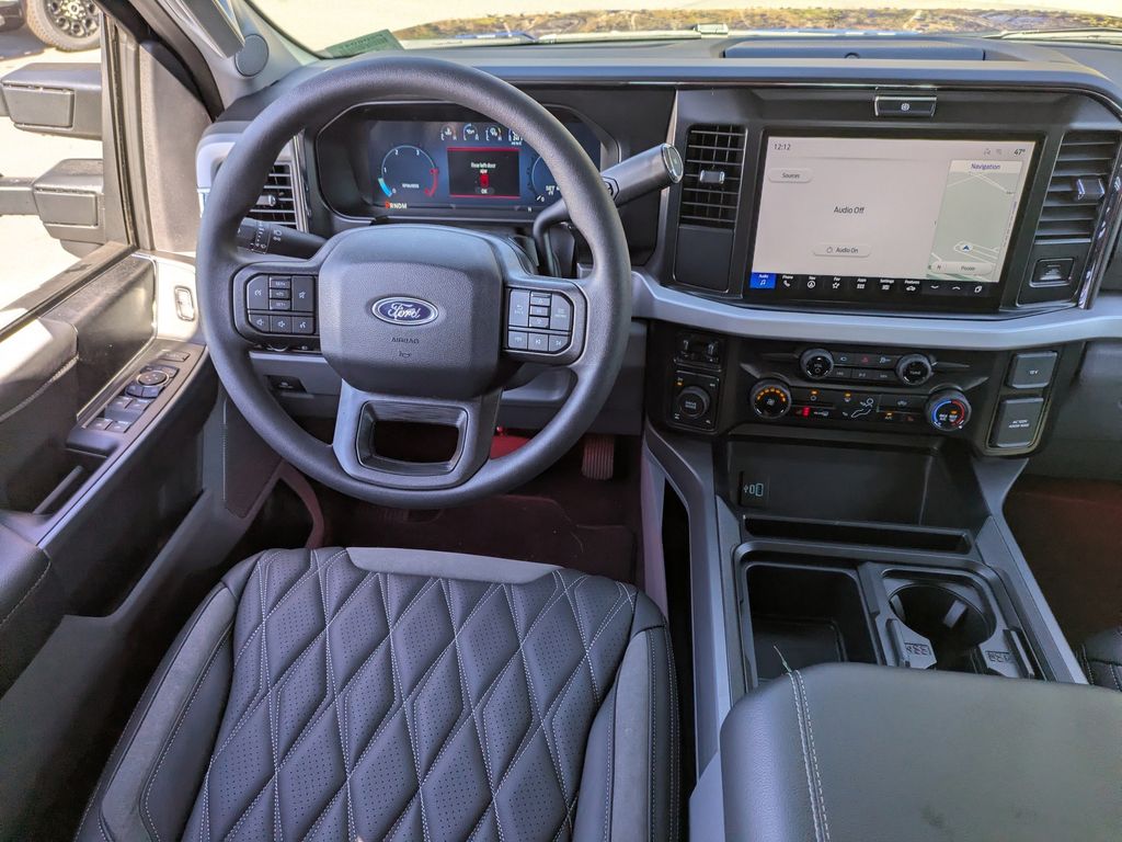 2026 Ford F-250 Super Duty XLT