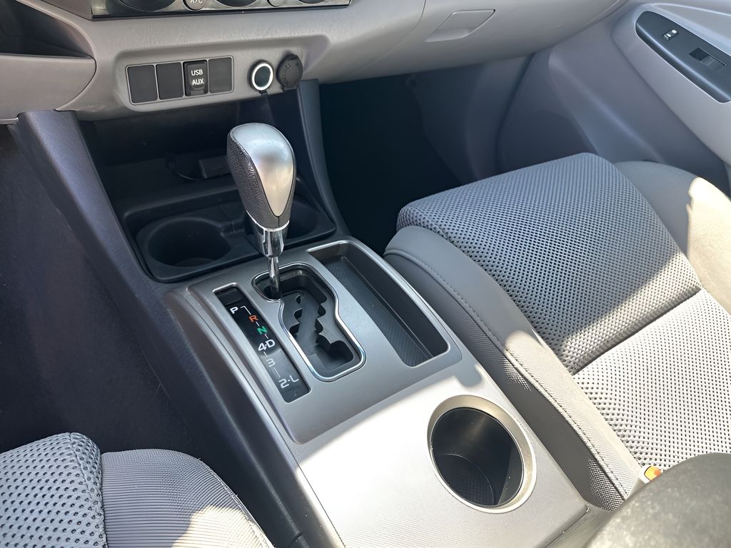 Used Car 2013 Toyota Tacoma  Prerunner For Sale Under $20,000 In Austin, Texas