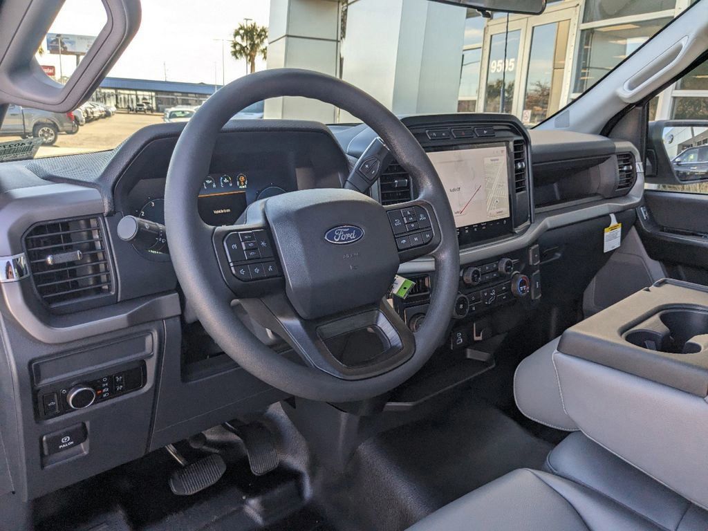 2024 Ford F-150 XL