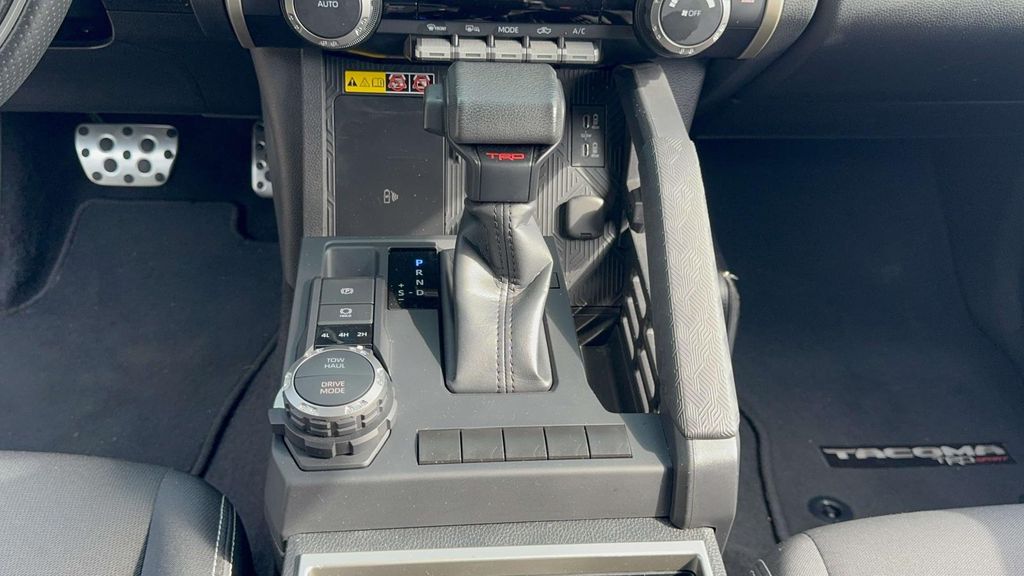 Used 2024 Toyota Tacoma Truck