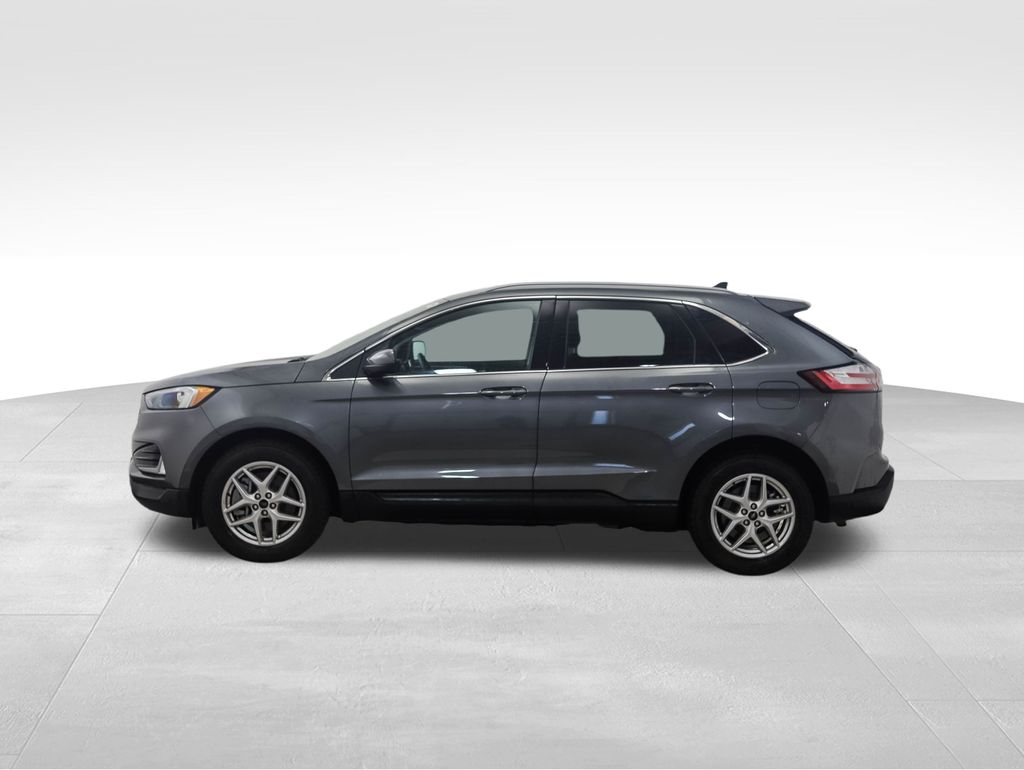 Thumbnail: 2024 Ford Edge - 2