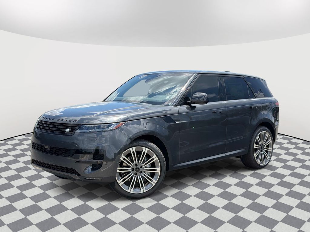 2026 Land Rover Range Rover Sport SE for Sale in Lakeland, FL – $97,798 | SilentAutoBroker.com
